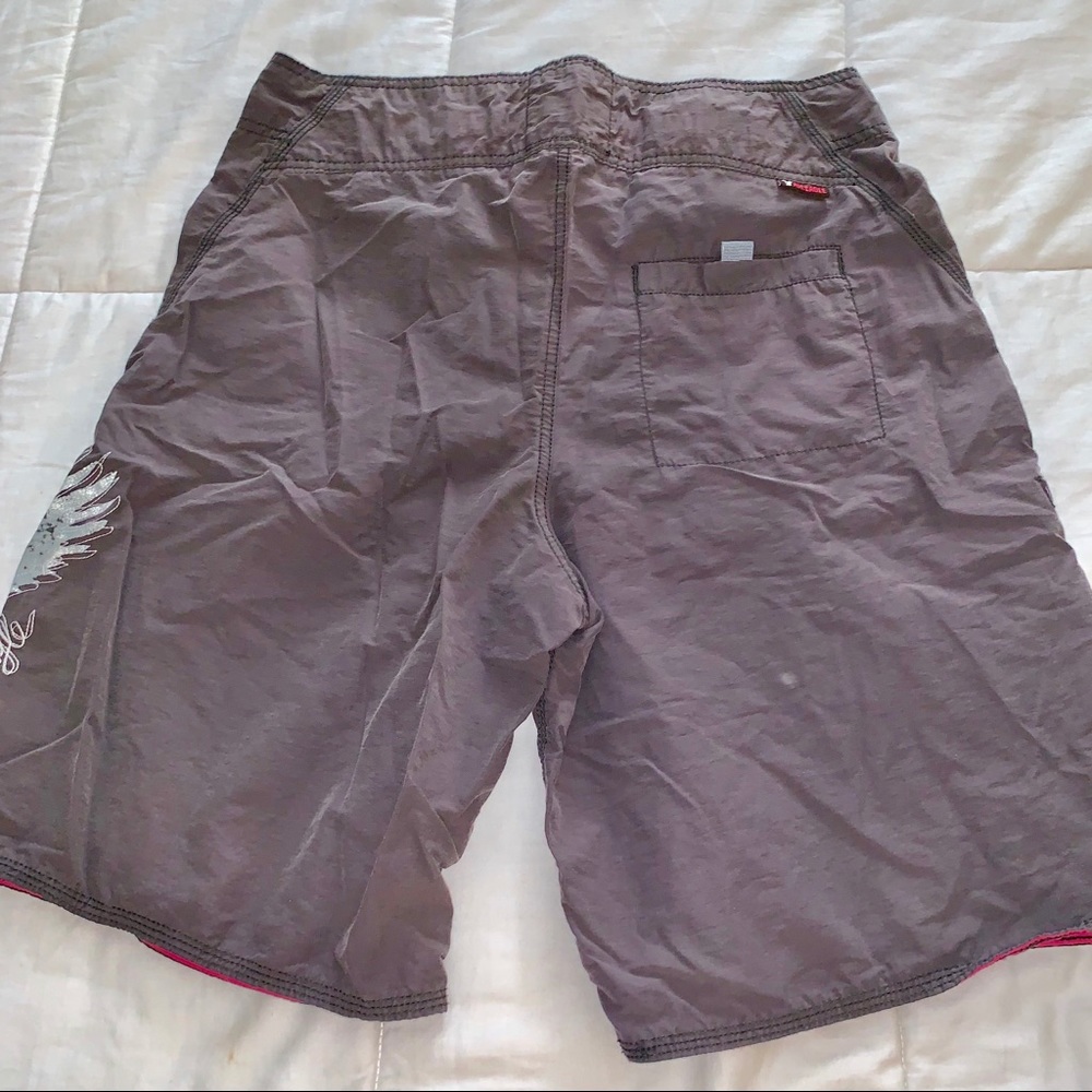 American eagle swim trunks Size 32